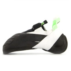 Five Ten - Hiangle - Chaussons D'escalade -Stoic Soldes five ten hiangle chaussons descalade detail 4