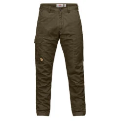 FJÄLLRÄVEN Fjällräven - Karl Pro Hydratic Trousers - Pantalon Hiver -Stoic Soldes fjaellraeven karl pro hydratic trousers pantalon hiver 1