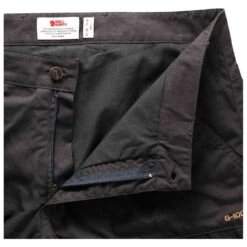 FJÄLLRÄVEN Fjällräven - Karl Pro Hydratic Trousers - Pantalon Hiver -Stoic Soldes fjaellraeven karl pro hydratic trousers pantalon hiver detail 3