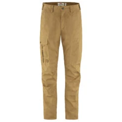FJÄLLRÄVEN Fjällräven - Karl Pro Trousers - Pantalon De Trekking