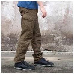 FJÄLLRÄVEN Fjällräven - Karl Pro Trousers - Pantalon De Trekking 11 FJÄLLRÄVEN Fjällräven - Karl Pro Trousers - Pantalon De Trekking -Stoic Soldes fjaellraeven karl pro trousers pantalon de trekking detail 4