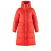 FJÄLLRÄVEN Fjällräven - Women's Expedition Long Down Parka - Manteau