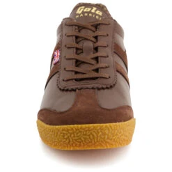 Gola - Harrier Tweed - Baskets 10 Gola - Harrier Tweed - Baskets -Stoic Soldes gola harrier tweed baskets detail 3