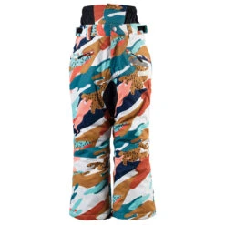 GOSOAKY - Kid's Big Bad Wolf - Pantalon De Ski -Stoic Soldes gosoaky kids big bad wolf pantalon de ski 3