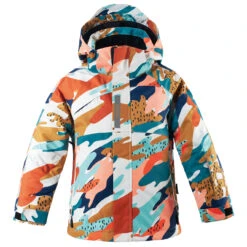 GOSOAKY - Kid's Monkey Nuts - Veste De Ski -Stoic Soldes gosoaky kids monkey nuts veste de ski 3