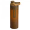 GRAYL - Ultrapress Purifier Bottle 1 GRAYL - Ultrapress Purifier Bottle -Stoic Soldes grayl ultrapress purifier bottle