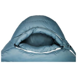 Grüezi Bag - Biopod Down Hybrid Ice Cold - Sac De Couchage En Duvet -Stoic Soldes grueezi bag biopod down hybrid ice cold sac de couchage en duvet detail 5