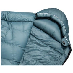 Grüezi Bag - Biopod Down Hybrid Ice Cold - Sac De Couchage En Duvet -Stoic Soldes grueezi bag biopod down hybrid ice cold sac de couchage en duvet detail 6