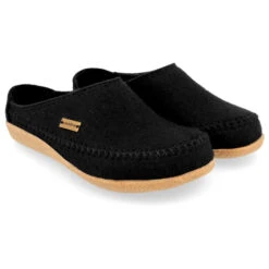 Haflinger - Blizzard Credo - Chaussons -Stoic Soldes haflinger blizzard credo chaussons 2