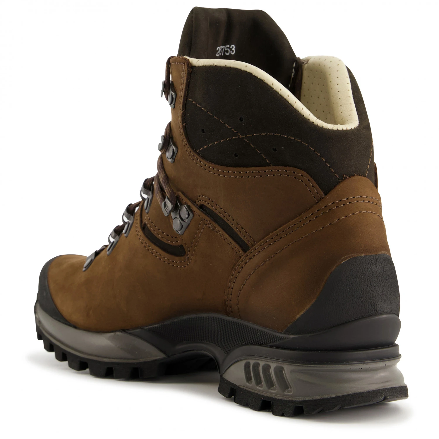 Hanwag - Tatra II Narrow Lady GTX - Chaussures De Randonnée 7 Hanwag - Tatra II Narrow Lady GTX - Chaussures De Randonnée – Image 5