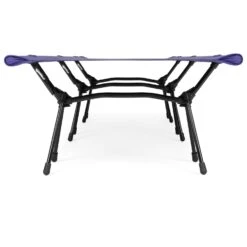 Helinox - Cot One Convertible - Lit De Camp -Stoic Soldes helinox cot one convertible lit de camp detail 5