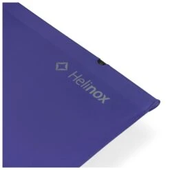 Helinox - Cot One Convertible - Lit De Camp -Stoic Soldes helinox cot one convertible lit de camp detail 6