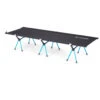 Helinox - High Cot One - Lit De Camp -Stoic Soldes helinox high cot one lit de camp