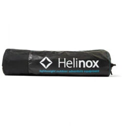Helinox - High Cot One - Lit De Camp 8 Helinox - High Cot One - Lit De Camp -Stoic Soldes helinox high cot one lit de camp detail 3