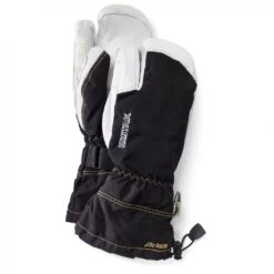 Hestra - Army Leather GTX 3 Finger - Gants