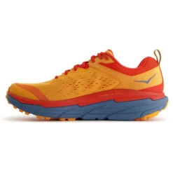 HOKA - Challenger ATR 6 - Chaussures De Trail -Stoic Soldes hoka challenger atr 6 chaussures de trail detail 4
