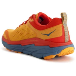 HOKA - Challenger ATR 6 - Chaussures De Trail -Stoic Soldes hoka challenger atr 6 chaussures de trail detail 5