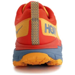 HOKA - Challenger ATR 6 - Chaussures De Trail -Stoic Soldes hoka challenger atr 6 chaussures de trail detail 6