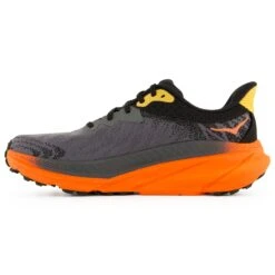 HOKA - Challenger ATR 7 - Chaussures De Trail 11 HOKA - Challenger ATR 7 - Chaussures De Trail -Stoic Soldes hoka challenger atr 7 chaussures de trail detail 4