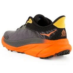 HOKA - Challenger ATR 7 - Chaussures De Trail 12 HOKA - Challenger ATR 7 - Chaussures De Trail -Stoic Soldes hoka challenger atr 7 chaussures de trail detail 5