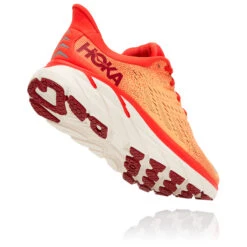 HOKA - Clifton 8 - Chaussures De Running -Stoic Soldes hoka clifton 8 chaussures de running detail 3