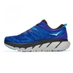 Devant -Stoic Soldes hoka gaviota 4 chaussures de running detail 2