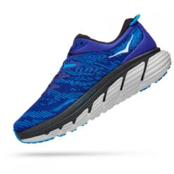 HOKA - Gaviota 4 - Chaussures De Running -Stoic Soldes hoka gaviota 4 chaussures de running detail 3