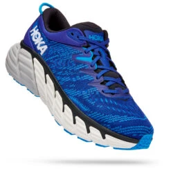 HOKA - Gaviota 4 - Chaussures De Running -Stoic Soldes hoka gaviota 4 chaussures de running detail 5