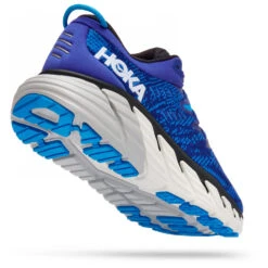 HOKA - Gaviota 4 - Chaussures De Running -Stoic Soldes hoka gaviota 4 chaussures de running detail 6