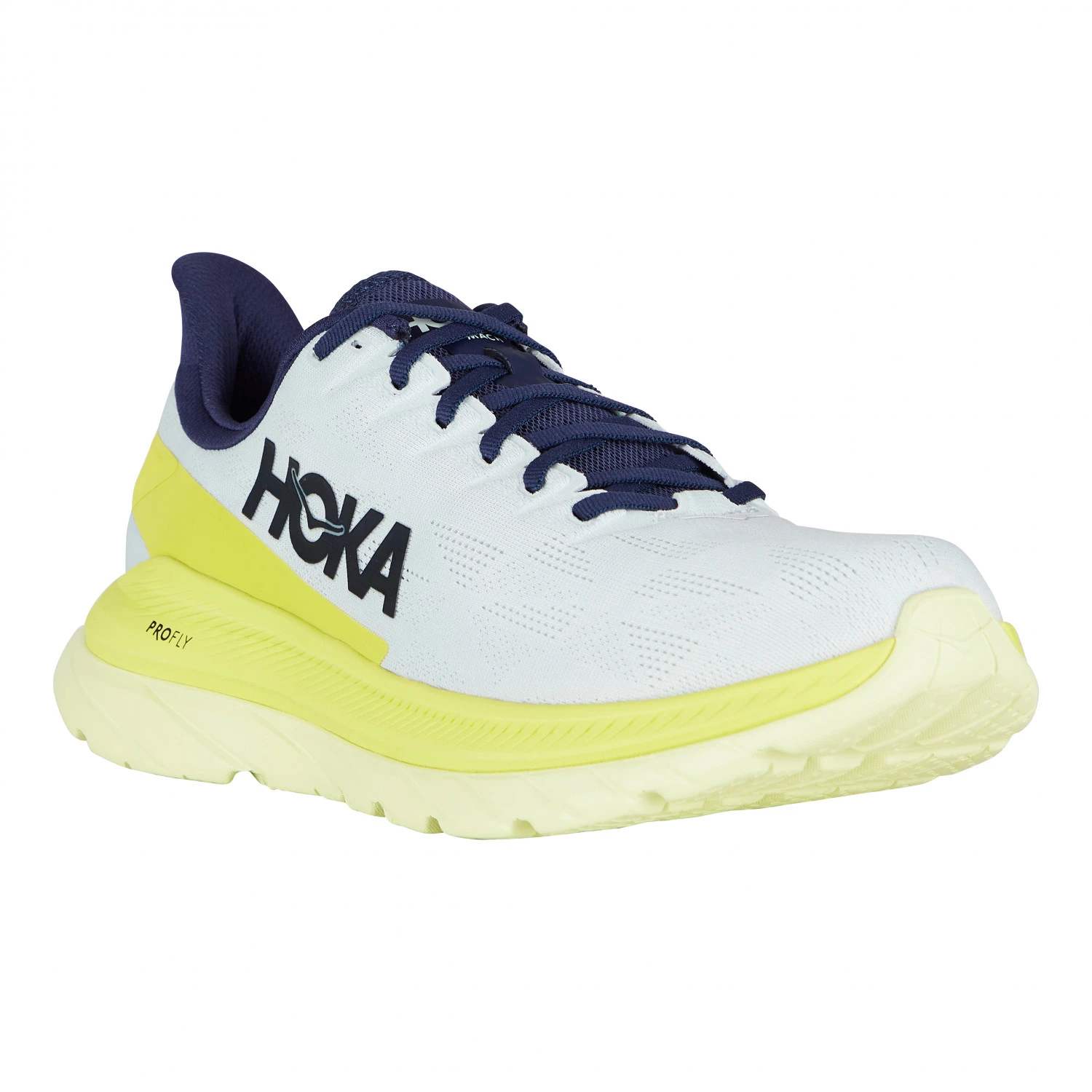 HOKA - Mach 4 - Chaussures De Running 4 HOKA - Mach 4 - Chaussures De Running – Image 2