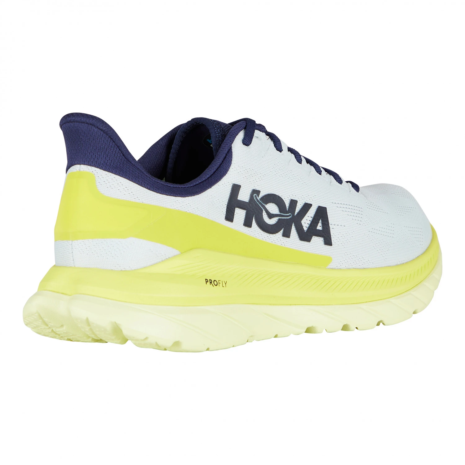 HOKA - Mach 4 - Chaussures De Running 5 HOKA - Mach 4 - Chaussures De Running – Image 3