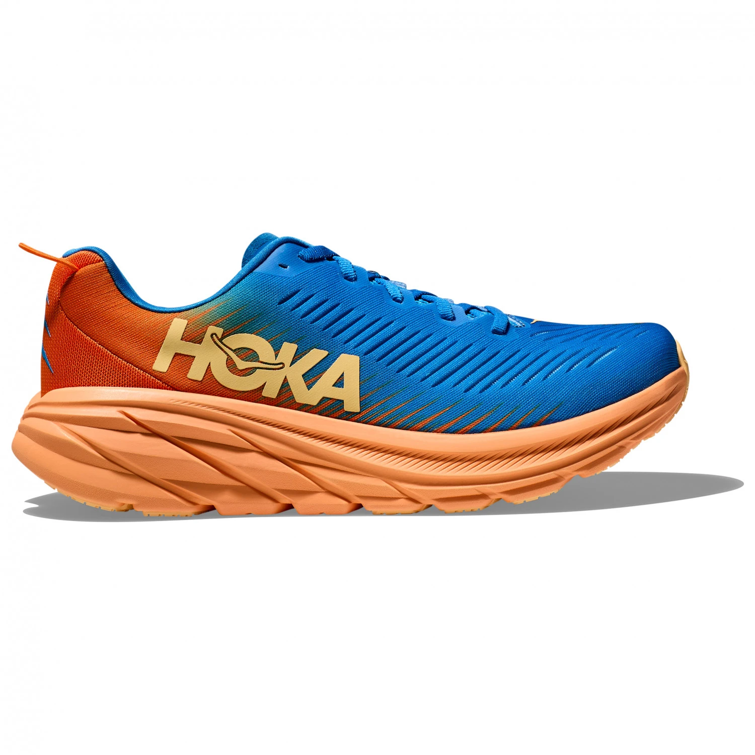 HOKA - Rincon 3 - Chaussures De Running 3 HOKA - Rincon 3 - Chaussures De Running