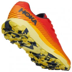 HOKA - Torrent 2 - Chaussures De Trail -Stoic Soldes hoka torrent 2 chaussures de trail detail 3
