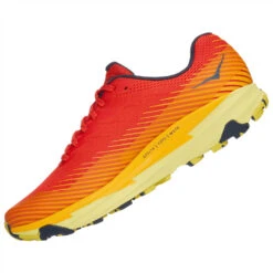 HOKA - Torrent 2 - Chaussures De Trail -Stoic Soldes hoka torrent 2 chaussures de trail detail 4