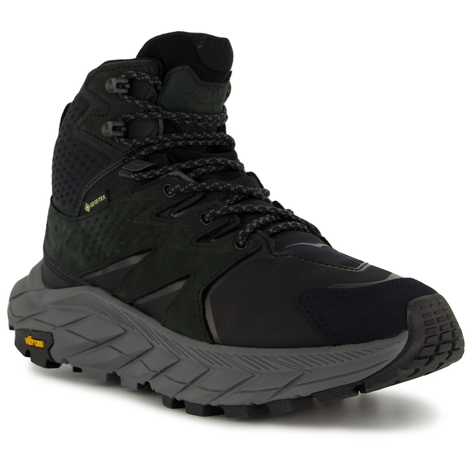 HOKA - Women's Anacapa Mid GTX - Chaussures De Randonnée 4 HOKA - Women's Anacapa Mid GTX - Chaussures De Randonnée – Image 2