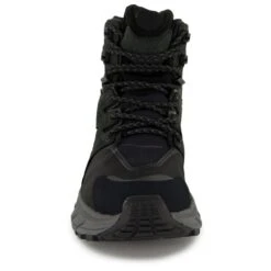 HOKA - Women's Anacapa Mid GTX - Chaussures De Randonnée 10 HOKA - Women's Anacapa Mid GTX - Chaussures De Randonnée -Stoic Soldes hoka womens anacapa mid gtx chaussures de randonnee detail 3