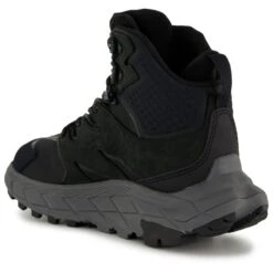 HOKA - Women's Anacapa Mid GTX - Chaussures De Randonnée 12 HOKA - Women's Anacapa Mid GTX - Chaussures De Randonnée -Stoic Soldes hoka womens anacapa mid gtx chaussures de randonnee detail 5