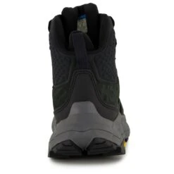 HOKA - Women's Anacapa Mid GTX - Chaussures De Randonnée 13 HOKA - Women's Anacapa Mid GTX - Chaussures De Randonnée -Stoic Soldes hoka womens anacapa mid gtx chaussures de randonnee detail 6