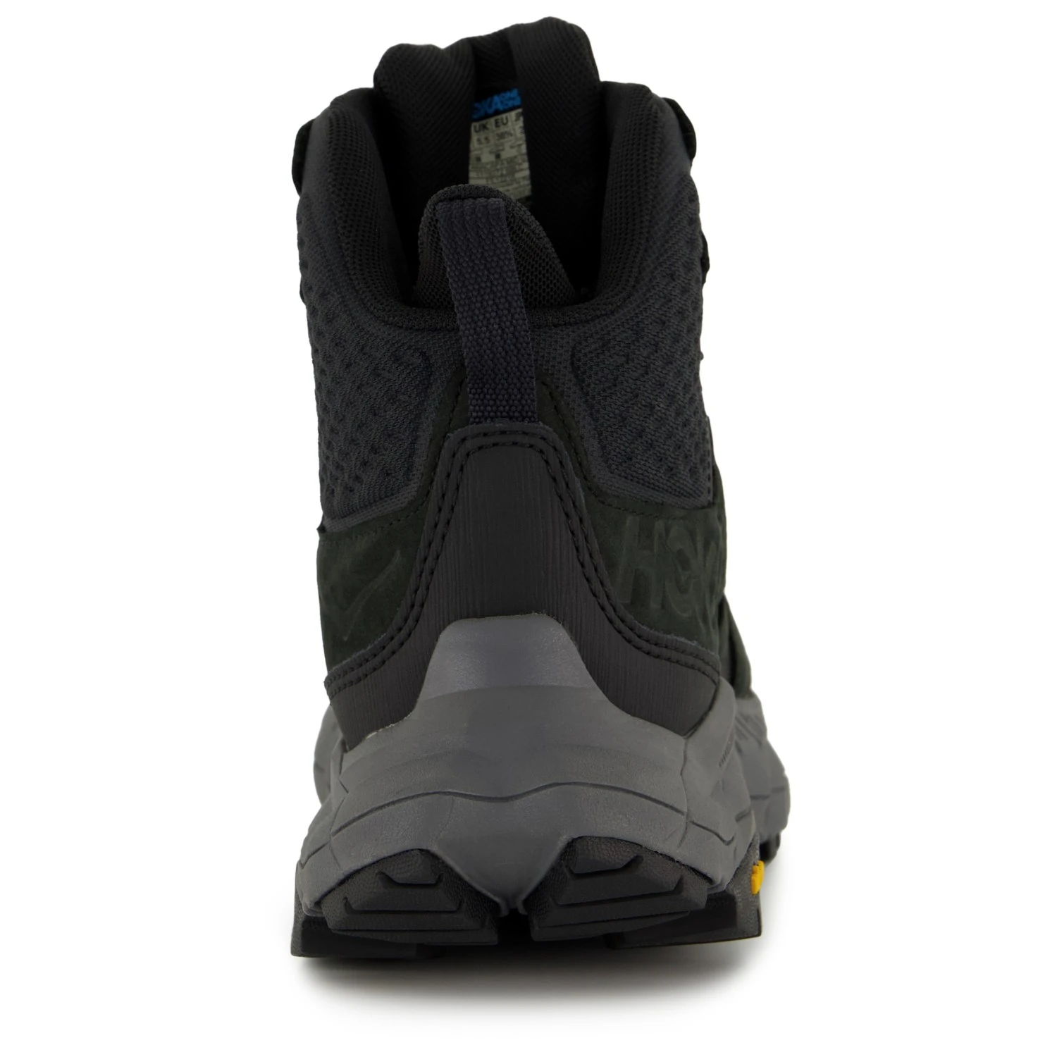 HOKA - Women's Anacapa Mid GTX - Chaussures De Randonnée 8 HOKA - Women's Anacapa Mid GTX - Chaussures De Randonnée – Image 6