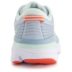 HOKA - Women's Bondi 7 - Chaussures De Running -Stoic Soldes hoka womens bondi 7 chaussures de running detail 6