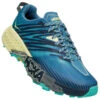 HOKA - Women's Speedgoat 4 - Chaussures De Trail -Stoic Soldes hoka womens speedgoat 4 chaussures de trail