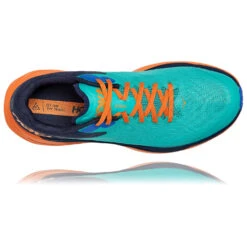 HOKA - Zinal - Chaussures De Trail 12 HOKA - Zinal - Chaussures De Trail -Stoic Soldes hoka zinal chaussures de trail detail 5