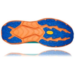 HOKA - Zinal - Chaussures De Trail 13 HOKA - Zinal - Chaussures De Trail -Stoic Soldes hoka zinal chaussures de trail detail 6