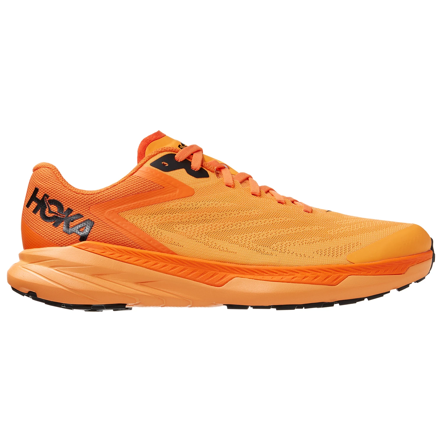 HOKA - Zinal - Chaussures De Trail 3 HOKA - Zinal - Chaussures De Trail