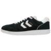 Hummel - HB Team Suede - Baskets -Stoic Soldes hummel hb team suede baskets