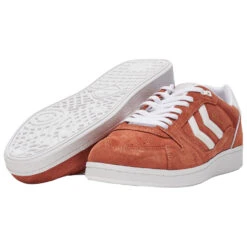 Hummel - HB Team Suede - Baskets -Stoic Soldes hummel hb team suede baskets detail 4
