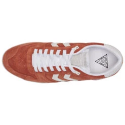 Hummel - HB Team Suede - Baskets -Stoic Soldes hummel hb team suede baskets detail 5