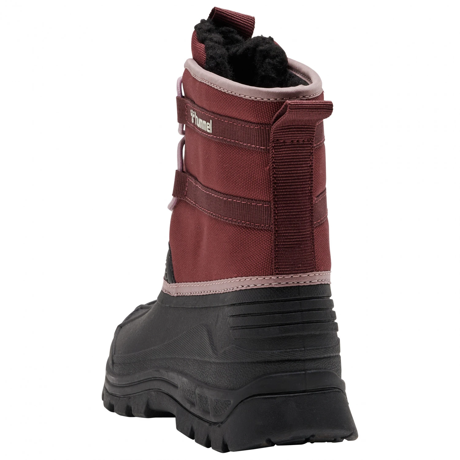 Hummel - Kid's Icicle Low Jr - Chaussures Hiver 6 Hummel - Kid's Icicle Low Jr - Chaussures Hiver – Image 4