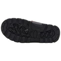 Hummel - Kid's Icicle Low Jr - Chaussures Hiver 13 Hummel - Kid's Icicle Low Jr - Chaussures Hiver -Stoic Soldes hummel kids icicle low jr chaussures hiver detail 6