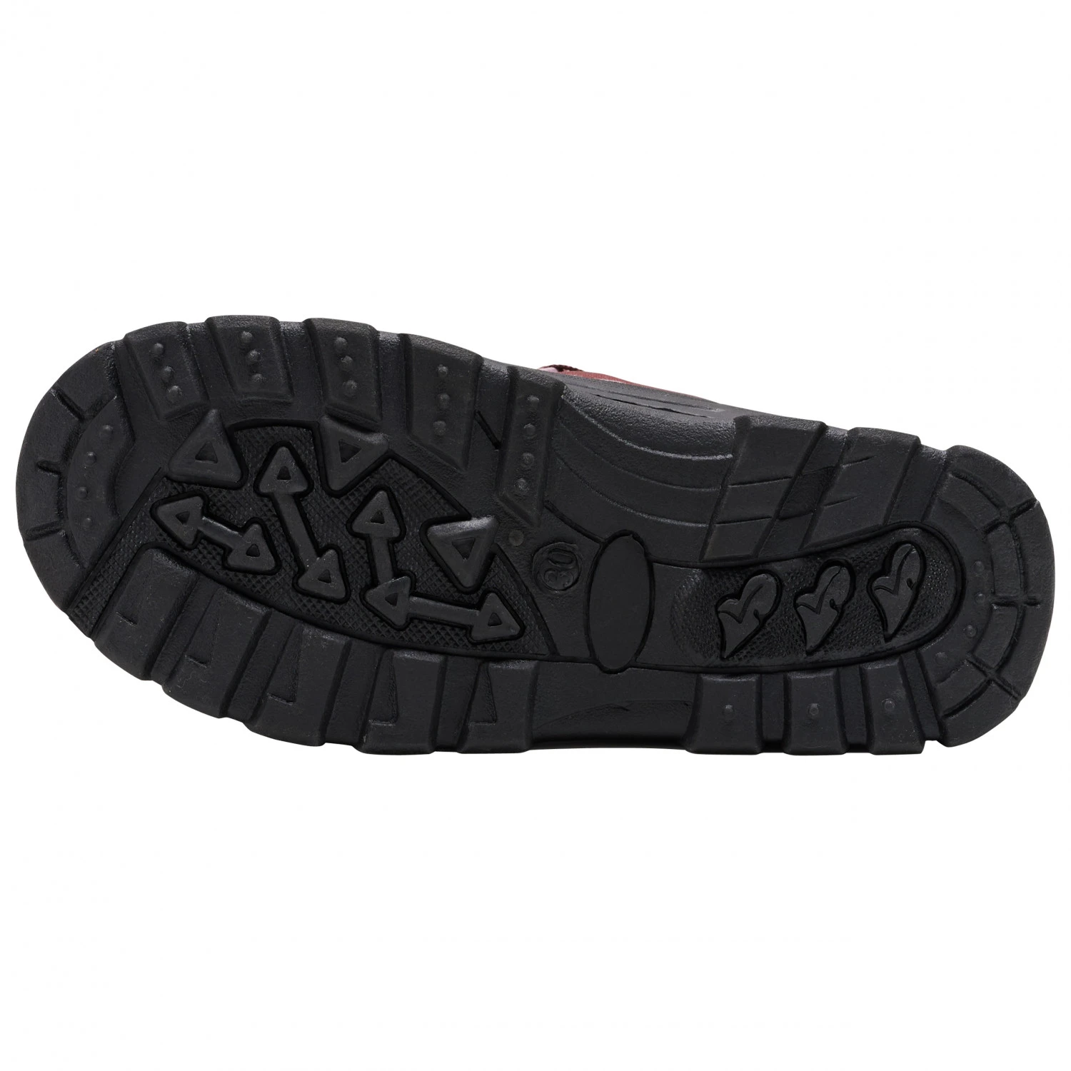 Hummel - Kid's Icicle Low Jr - Chaussures Hiver 8 Hummel - Kid's Icicle Low Jr - Chaussures Hiver – Image 6